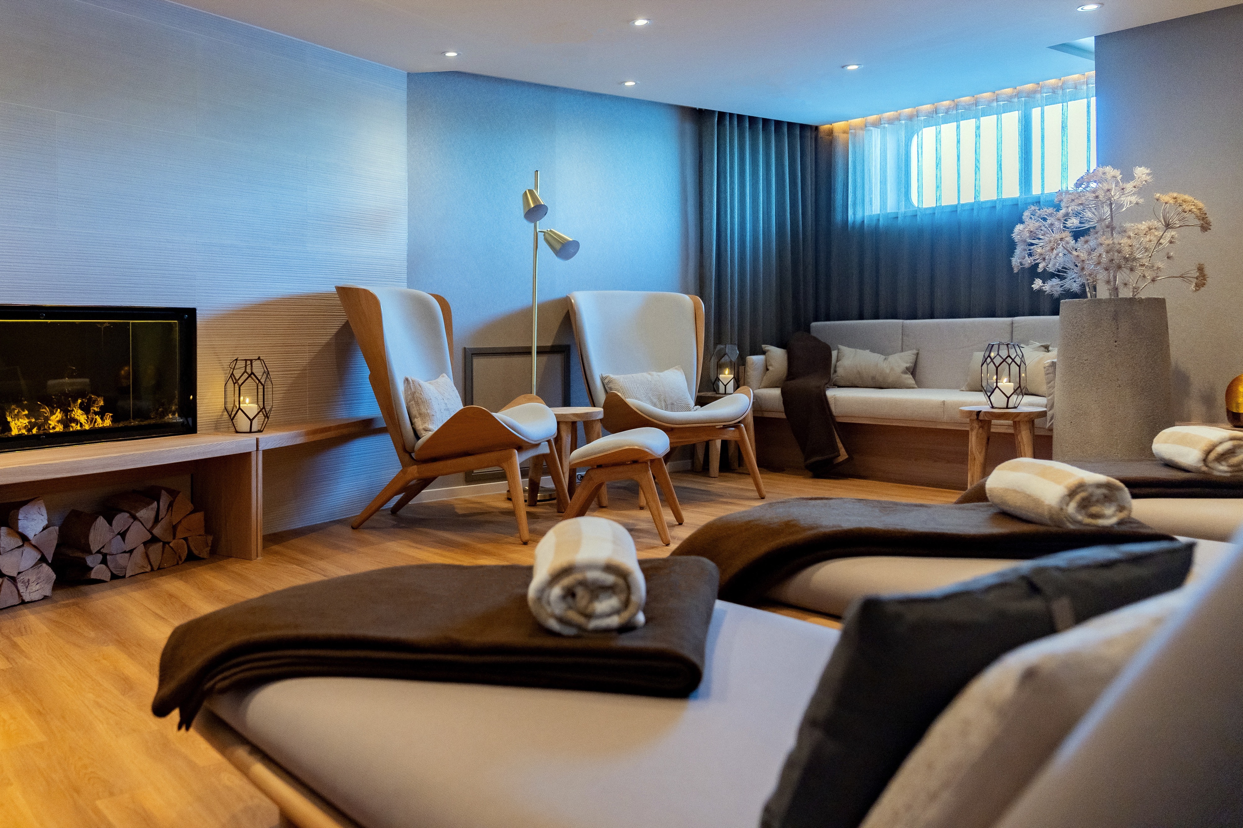 A-ROSA SENA - SPA-ROSA